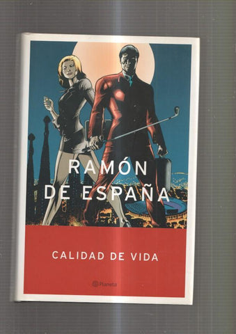 Calidad de Vida