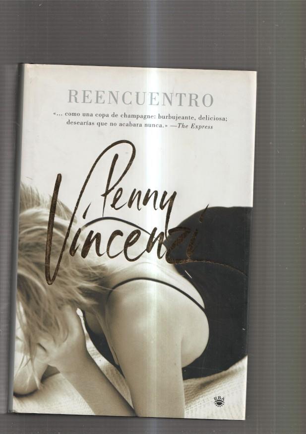 Reencuentro