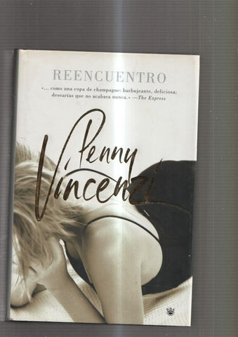 Reencuentro