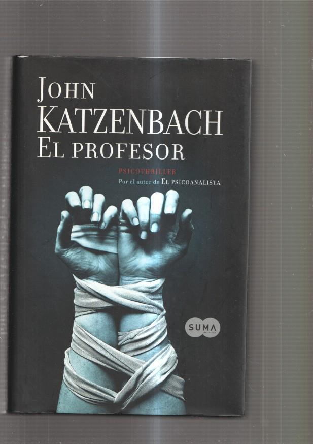 El Profesor