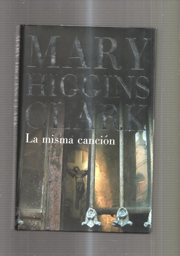 La misma cancion