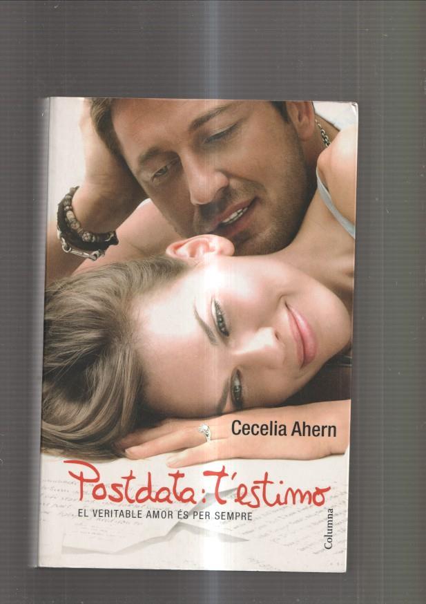 Postdata: T estimo