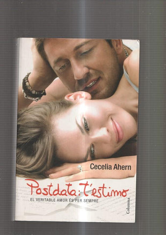 Postdata: T estimo