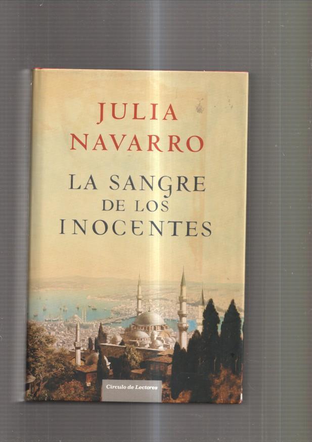 La Sangre de los Inocentes