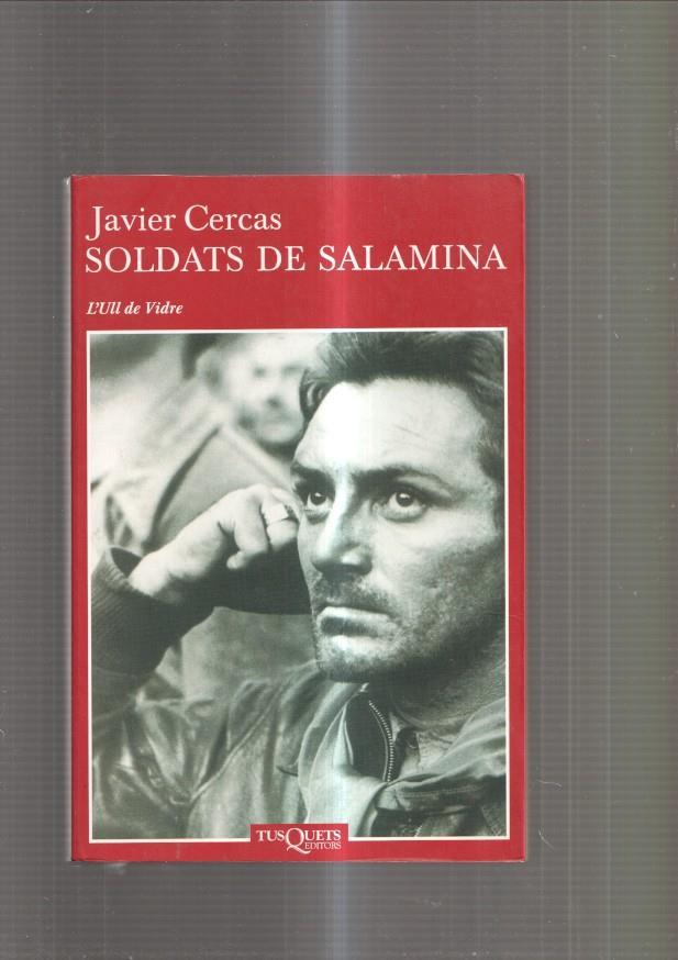 Soldats de Salamina