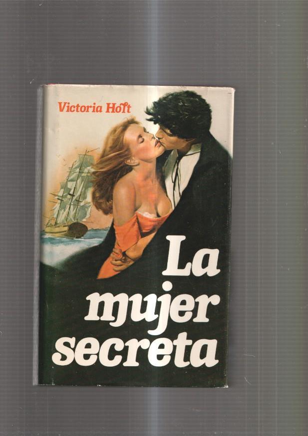 La mujer secreta