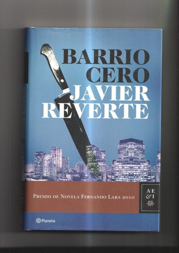 Barrio Cero
