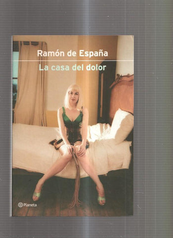 La casa del dolor
