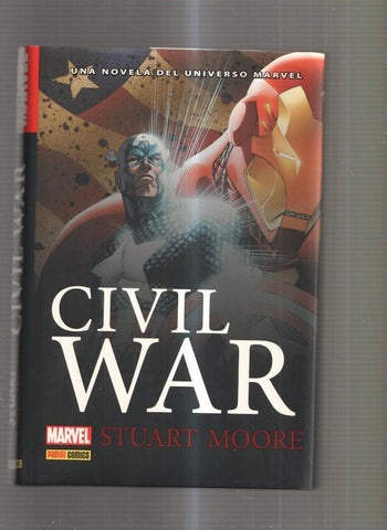 Civil War