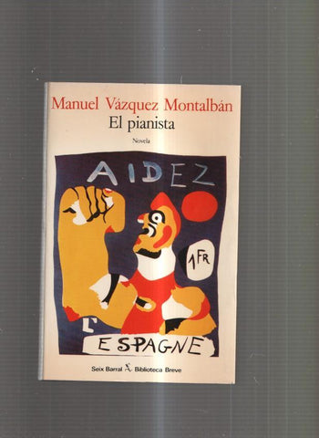El Pianista