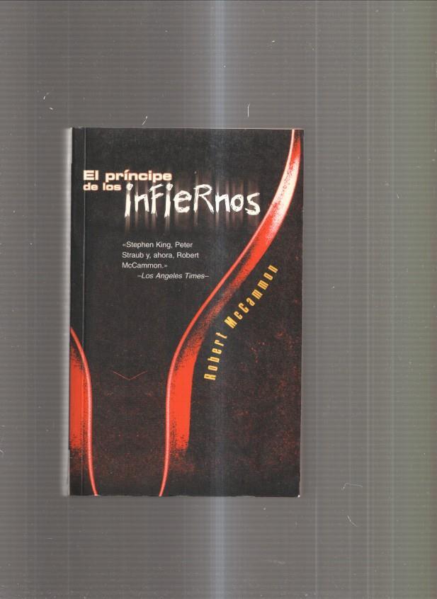 El Principe de los Infiernos