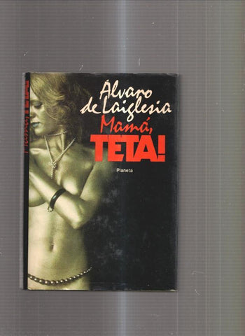 Mama, TETA !