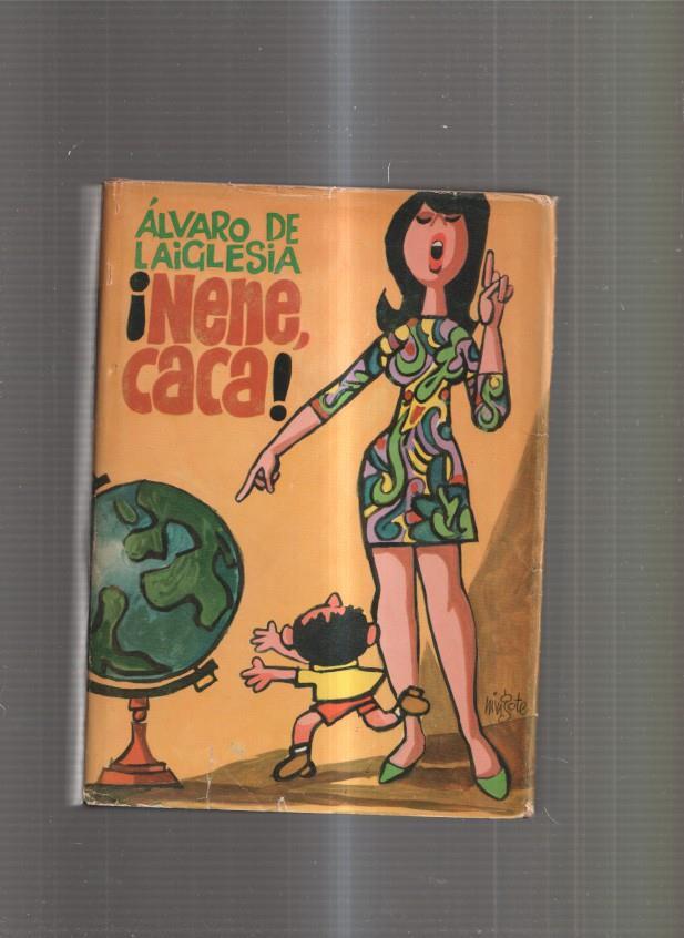 Nene, caca !
