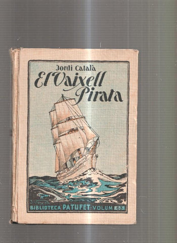 El vaixell pirata