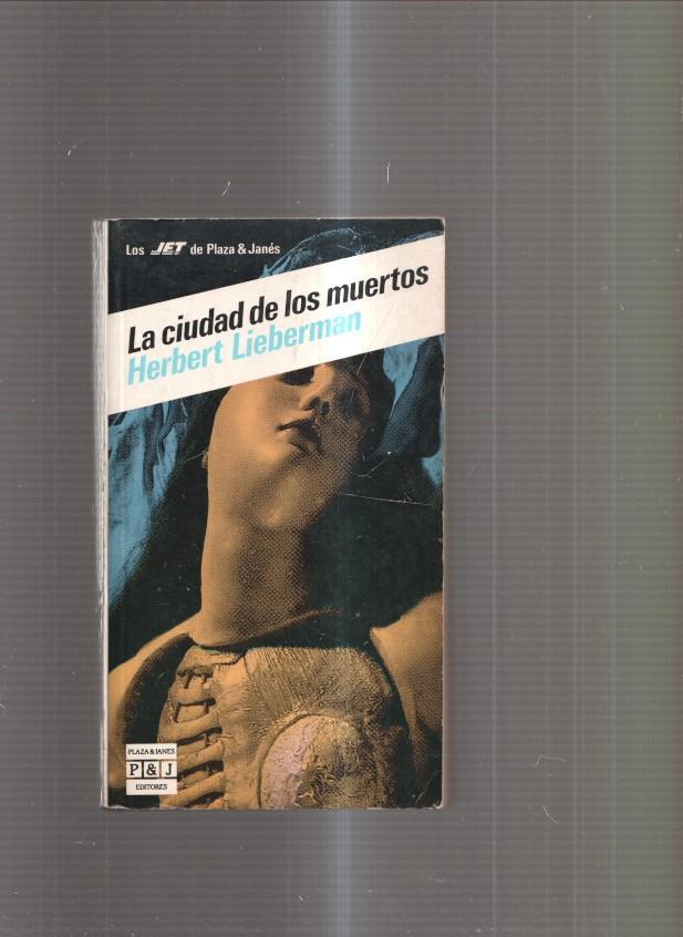 La ciudad de los muertos