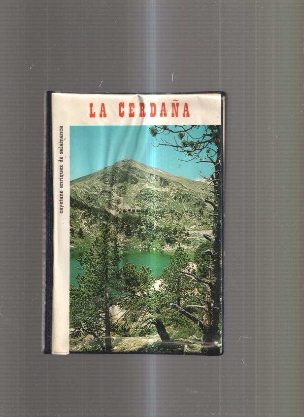 La Cerdaña ( guia )