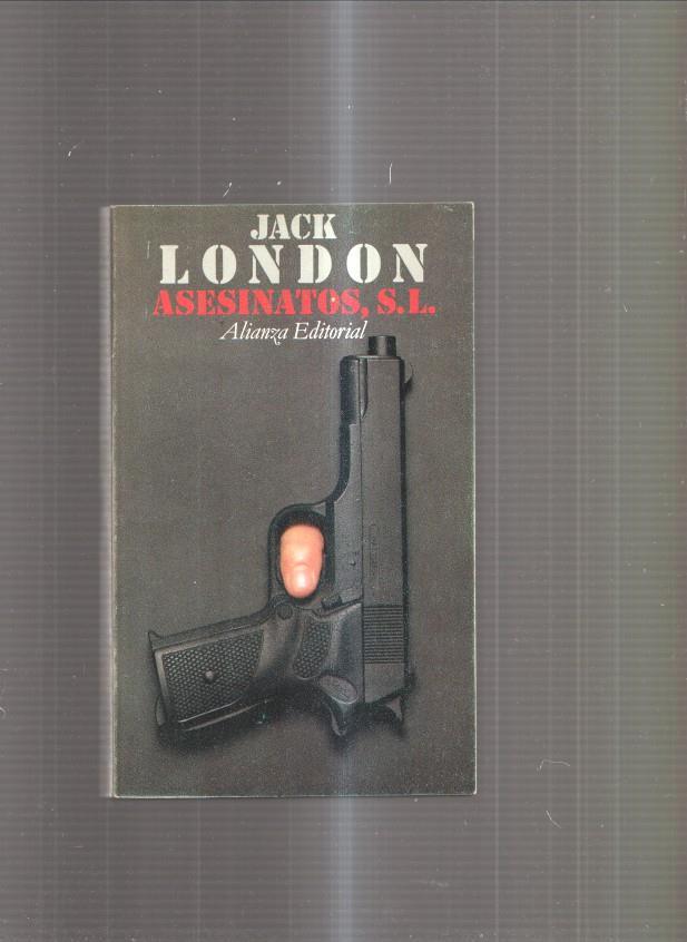 Asesinatos, S.L.