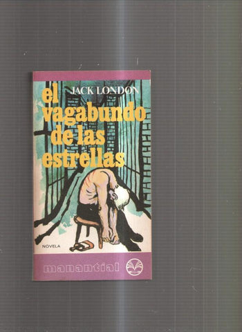 El vagabundo de ls estrellas