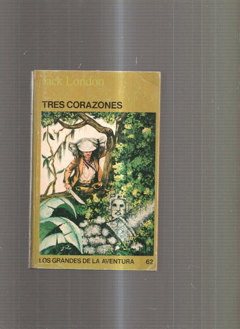 Tres corazones
