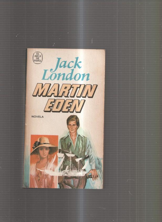 Martin Eden