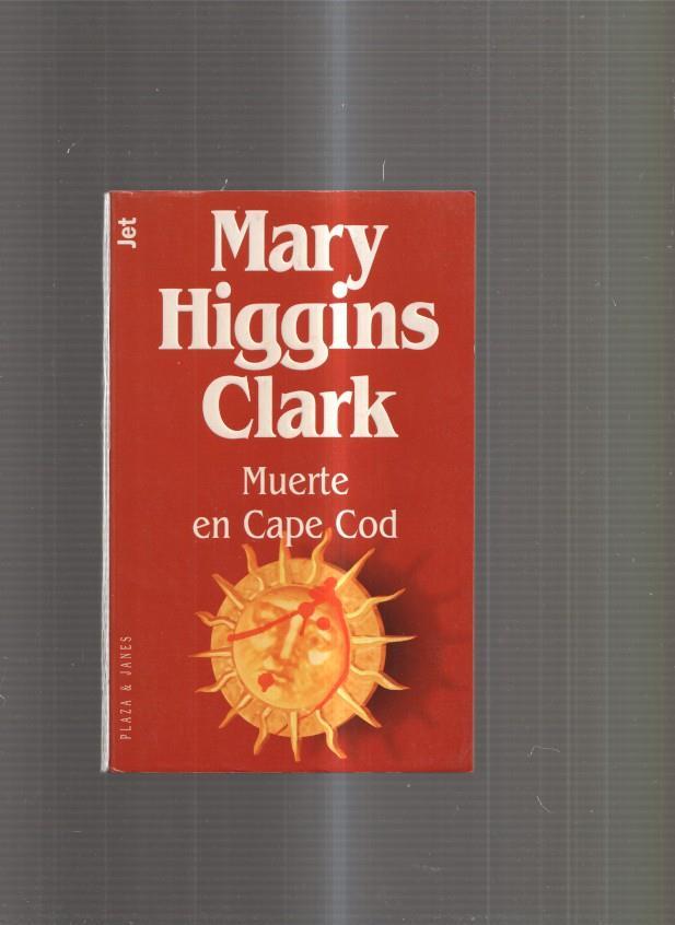 Muerte en Cape Cod