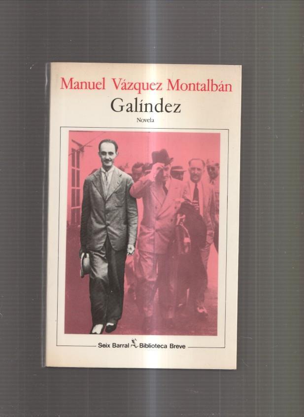 Galindez