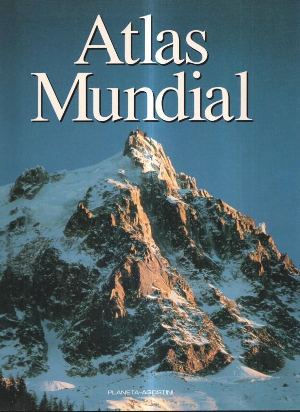 Planeta: Atlas Mundial
