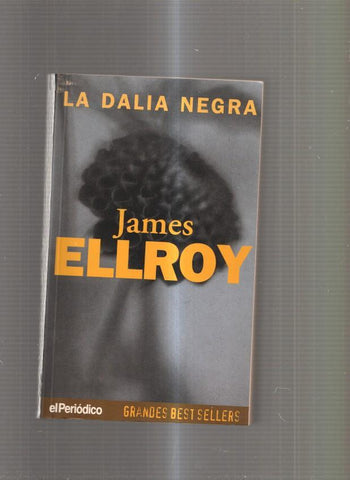 La Dalia Negra