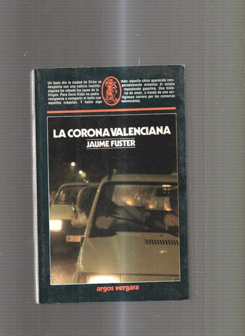 La Corona Valenciana