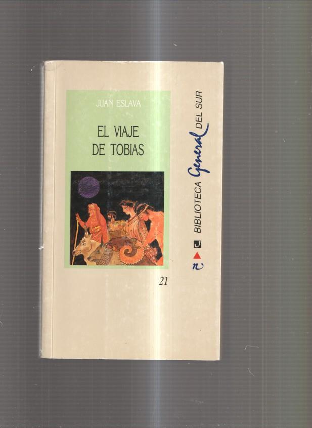 El viaje de Tobias