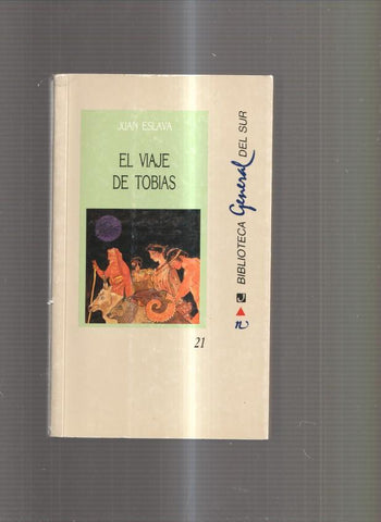 El viaje de Tobias