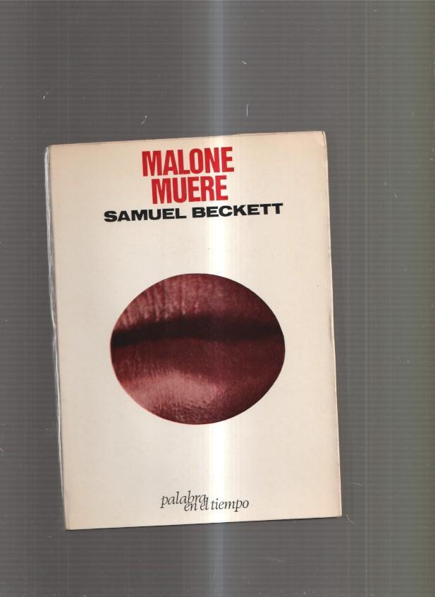 Malone Muere