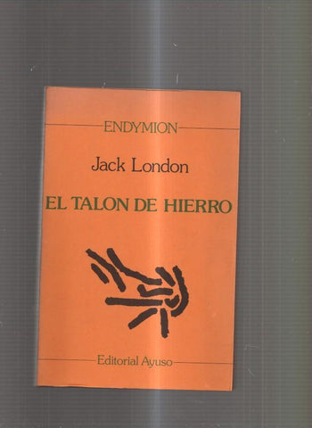 El Talon de Hierro