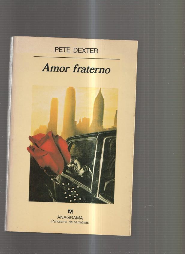 Amor fraterno