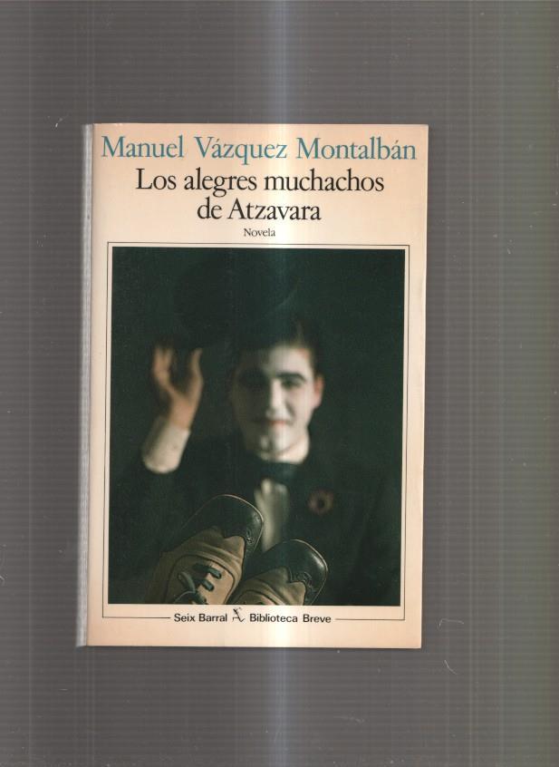 Los alegres muchachos de Atzavara