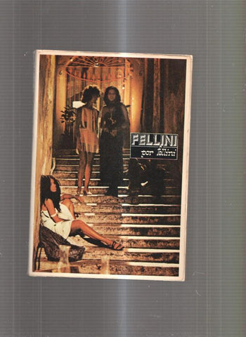 Fellini