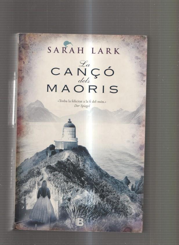 La canço dels Maoris
