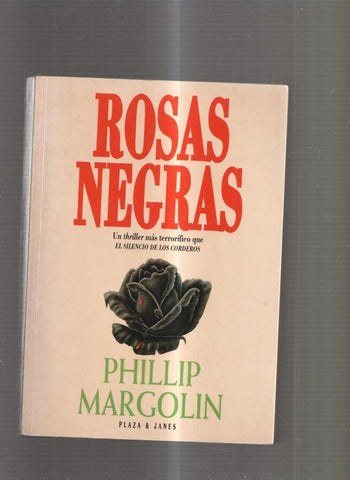 Rosas Negras