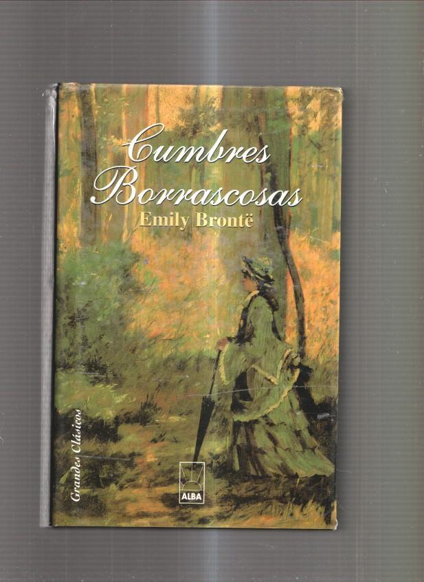 Cumbres Borrascosas