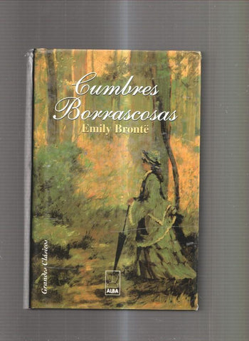 Cumbres Borrascosas