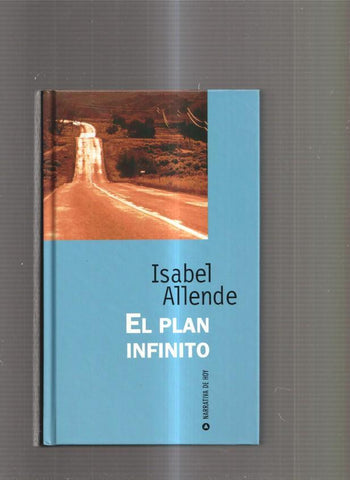 El Plan Infinito