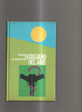 Cirujano del aire