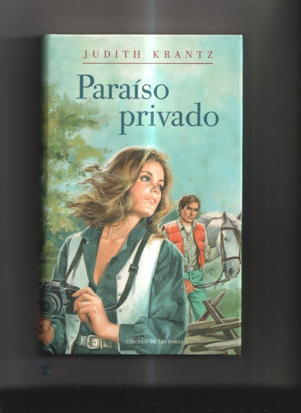 Paraiso privado