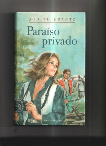 Paraiso privado