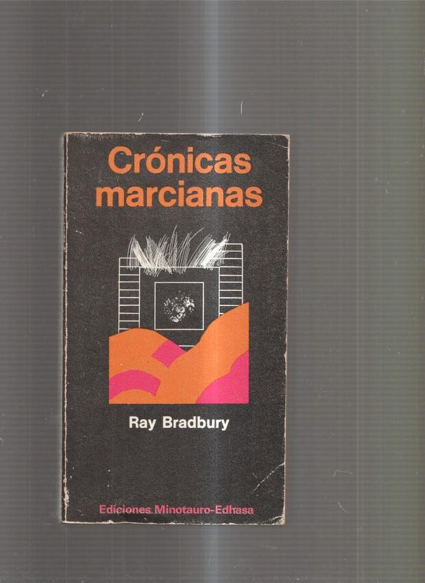 Cronicas marcianas