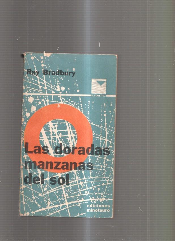 Las doradas manzanas del sol