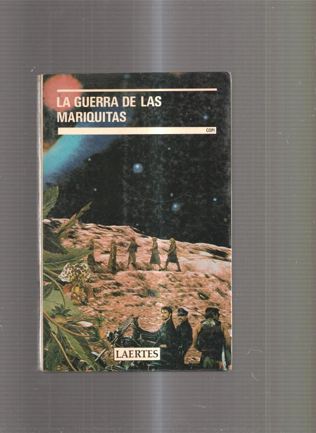 La guerra de las mariquitas