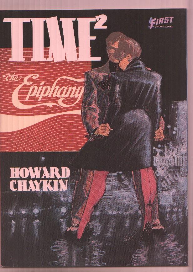 Time 2: The Epiphany
