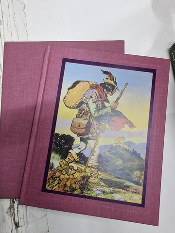 Dark Horse: Edgard Rice Burroughs' Minidoka - 937 th Earl of One Mile Series M