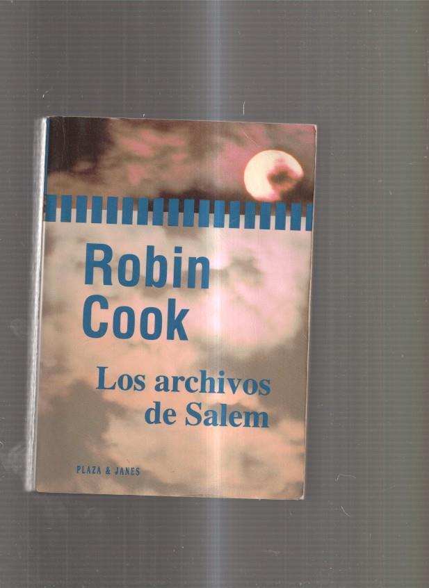 Los archivos de Salem